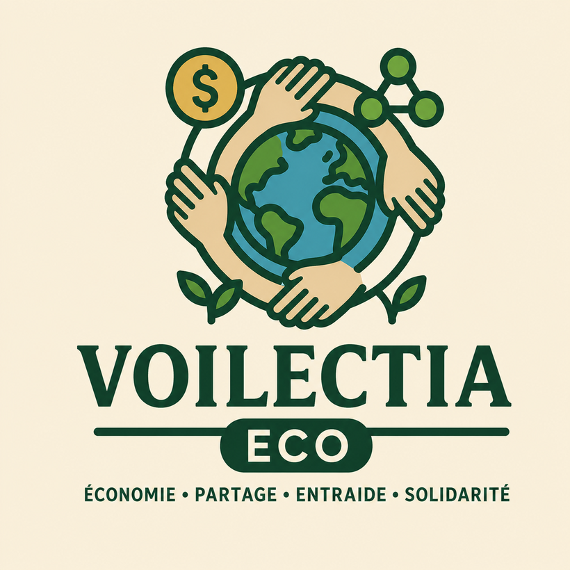 Logo Voilectia ECO